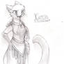 Adventurer Katia is ready for deployment!