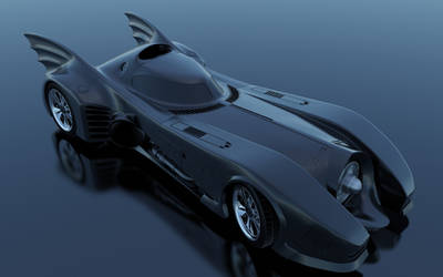 Batmobile