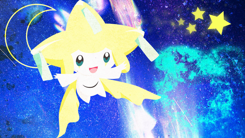 Bji Rashi Jirachi Wallpaper Angel: