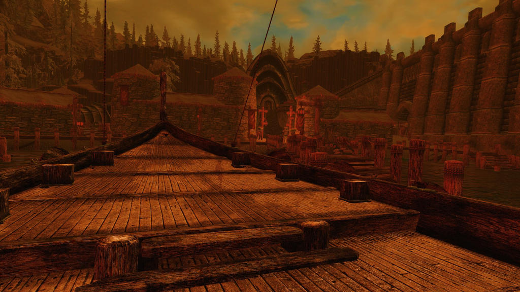 Solstheim (1) by Nialondo on DeviantArt