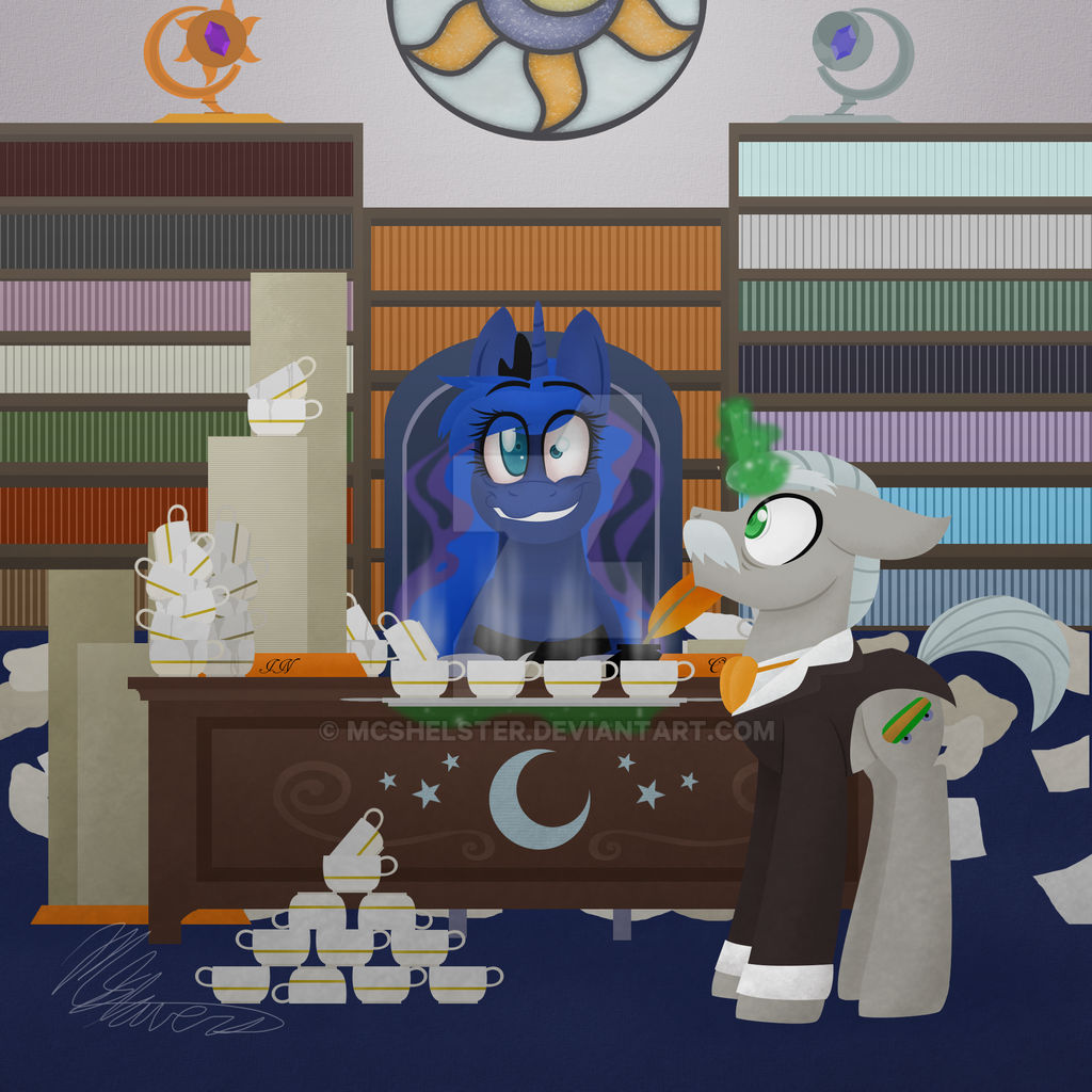 Snuffy Block Commission for Snuffy by MCShelster on DeviantArt