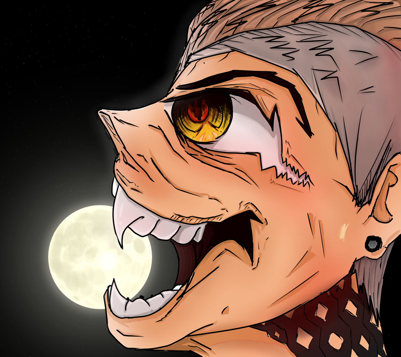 Typhon by KohlRhabby on DeviantArt