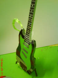 Another Guitar Model