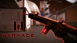 Warface