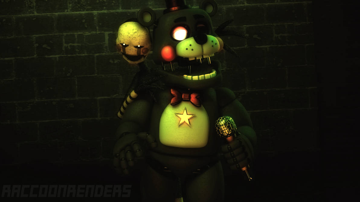 Lefty Reeeeeeee Lefty Poster by RacconRenders on DeviantArt