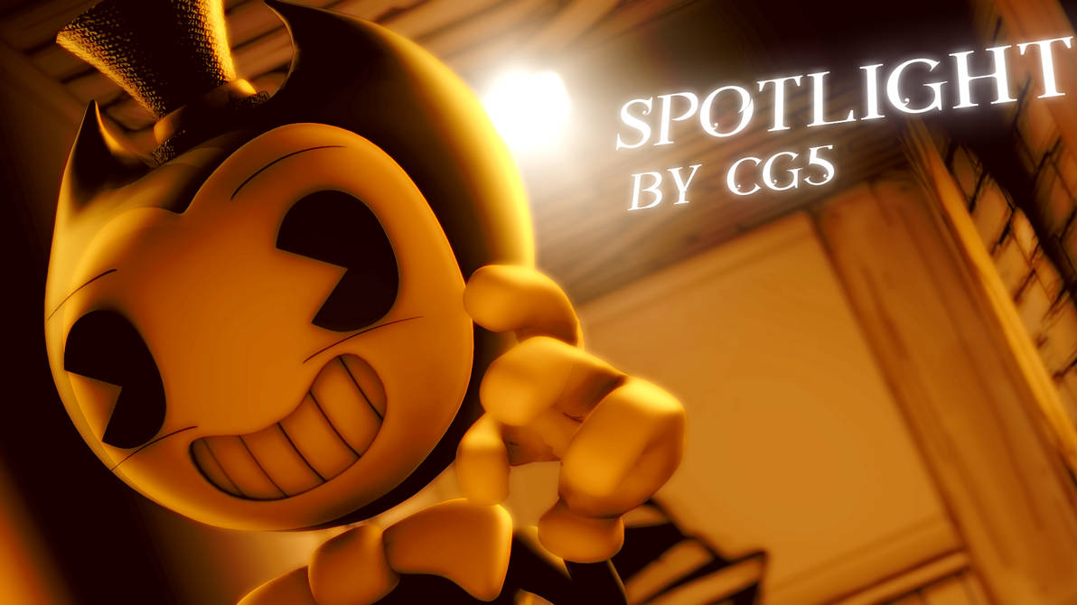Batim Camera SFM Batim spotlight by RacconRenders on DeviantArt
