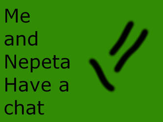 Nepeta chat