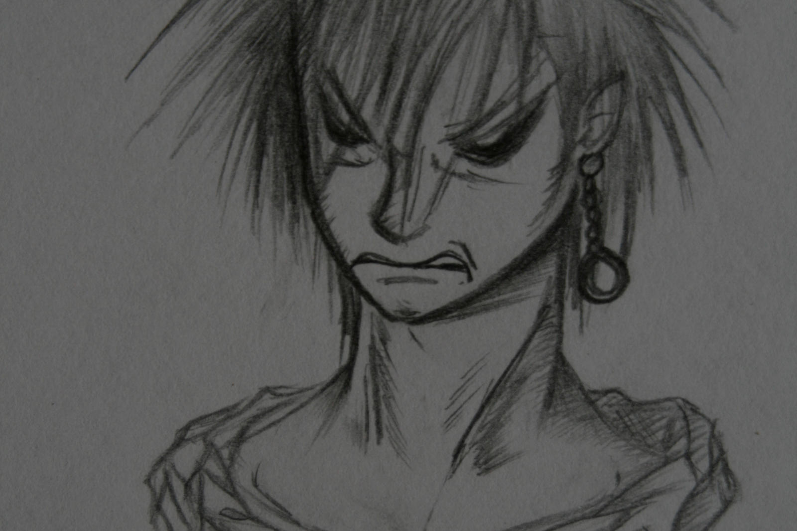 Deviantart Rude Prince Evil Prince by Rangreezie on DeviantArt