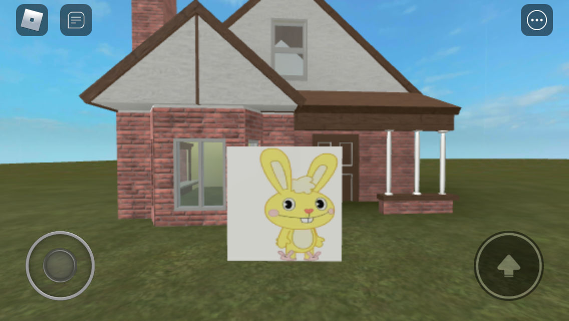 Playing Happy Tree Friends on Roblox by RyanRyu209 on DeviantArt