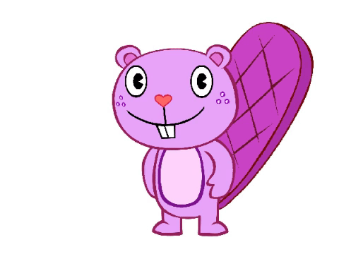 Toothy GIF by RyanRyu209 on DeviantArt