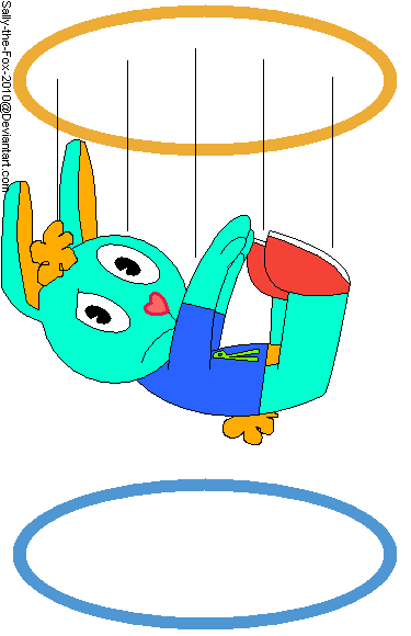 Portal Fail by RyanRyu209 on DeviantArt
