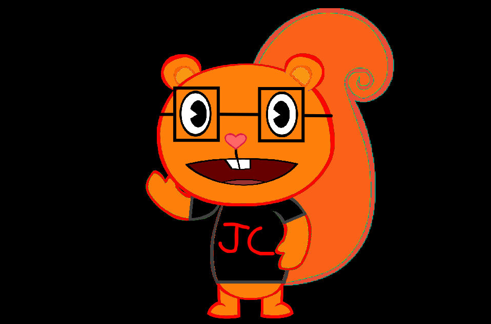 Htf Joshua Joshua Campos (HTF) by RyanRyu209 on DeviantArt