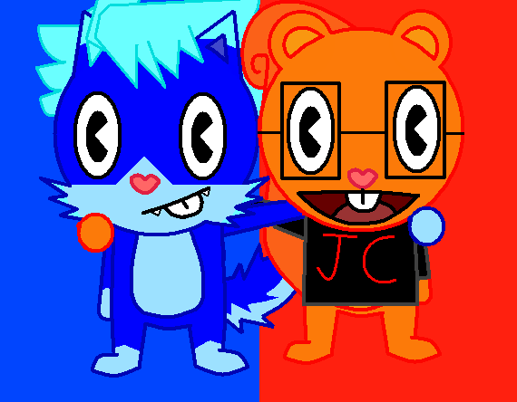 Htf Joshua Shadower and Joshua (birthday gift) by RyanRyu209 on DeviantArt