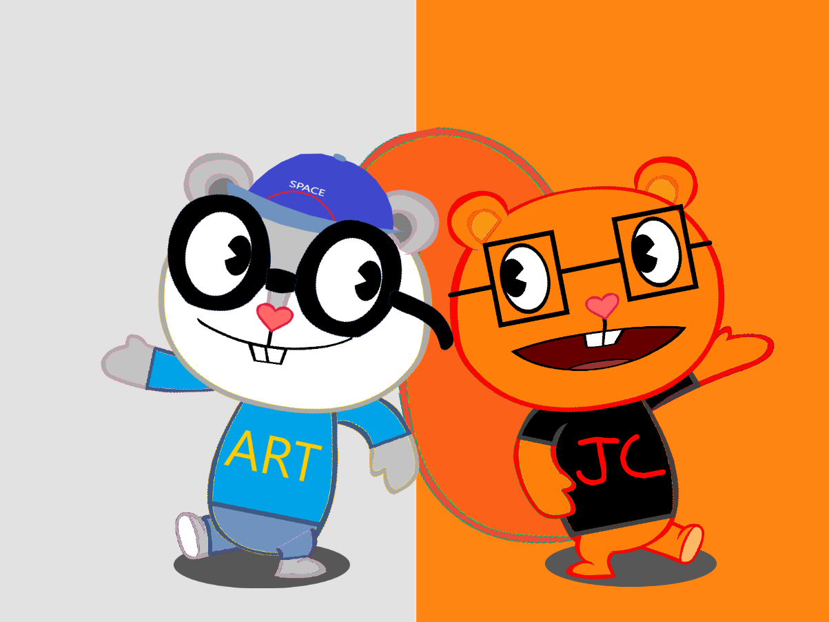 Htf Joshua Two Joshs by RyanRyu209 on DeviantArt