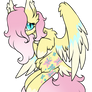 au fluttershy