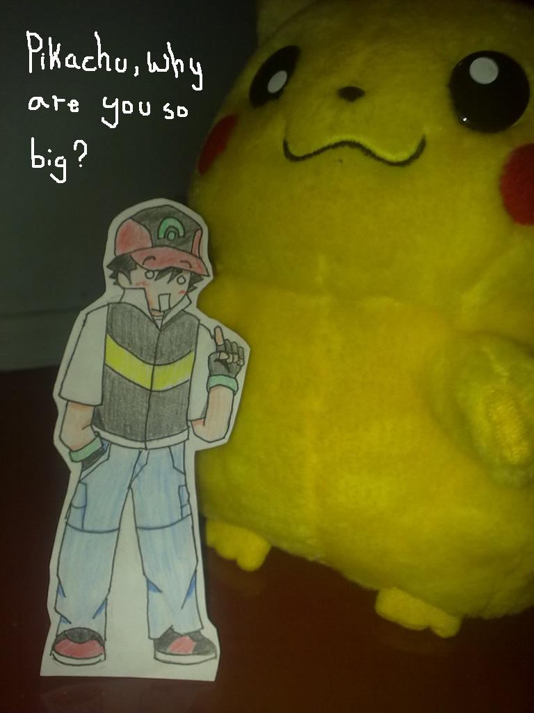 Ash paperchild