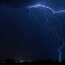 Lightning in AZ 06