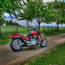 Motorcycle HDR 04