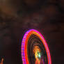 Ferris Wheel HDR