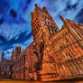 Ely Cathedral HDR