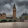 Big Ben HDR