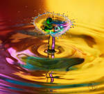 Color Drop Series 02 by Creative--Dragon