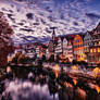 Reflections of Tubingen