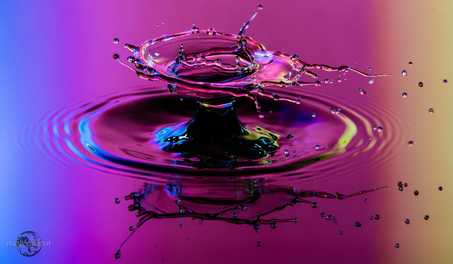 Three Color Splash Triple Color Splash 01 by Creative--Dragon on DeviantArt