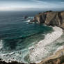 Big Sur Bixby Bridge Cove