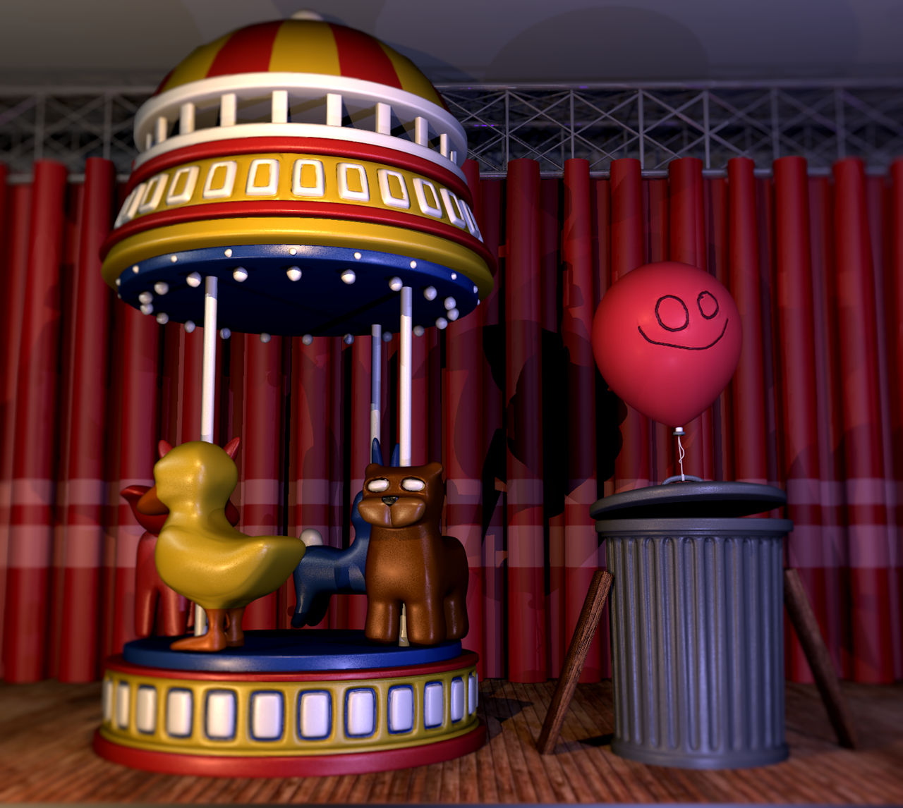 C4D FFPS FNaF2 Mr Can Do Bonus Release By MrLefty97YT On DeviantArt c4d-ffps-fnaf2-mr-can-do-bonus-release-by-mrlefty97yt-on-deviantart