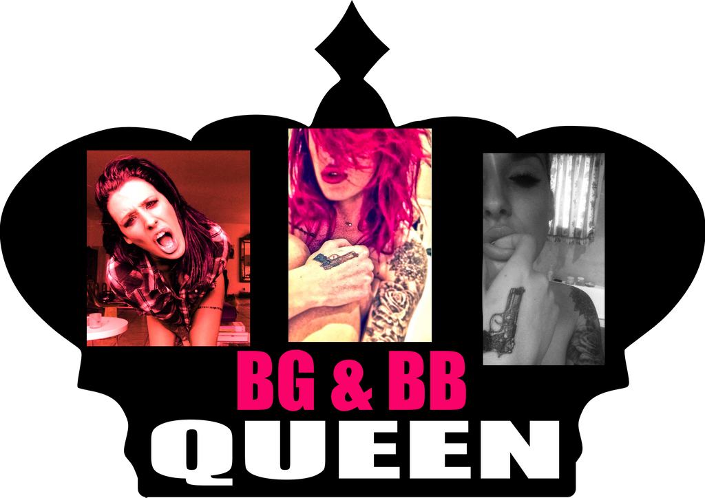 QUEEN BGBB by BG-BB on DeviantArt