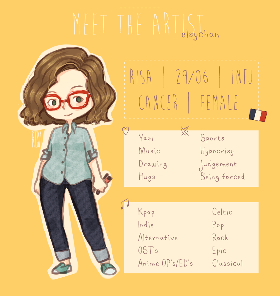 Meet the Artist 2.0