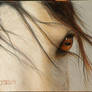 Horse in Pastels