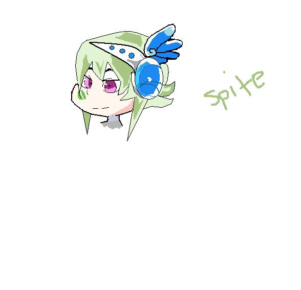 Spite