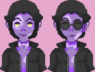 Ignacio Sprite