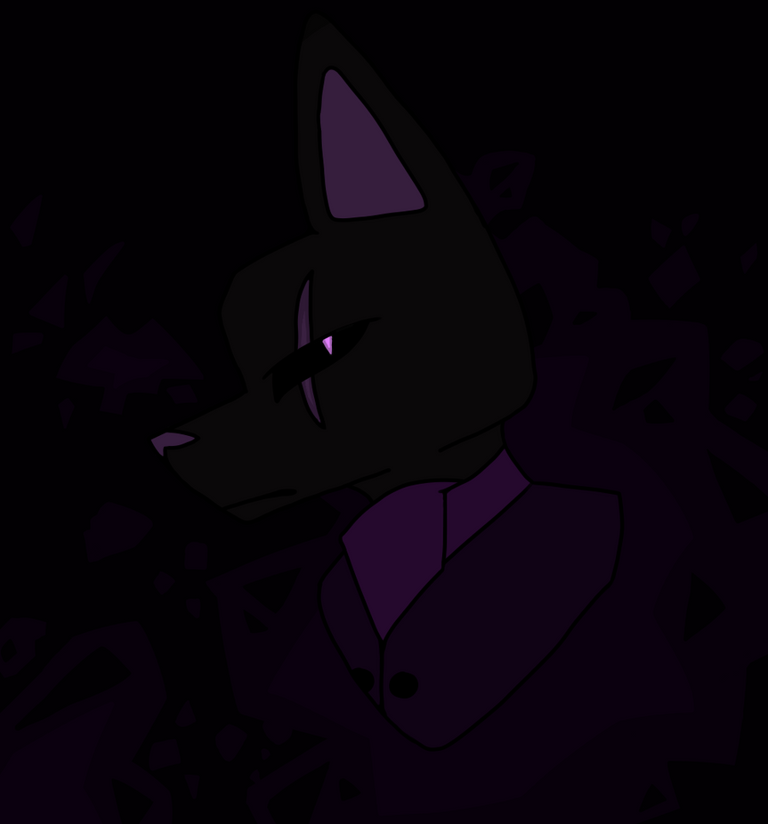 Obsidion by Jeepers04 on DeviantArt