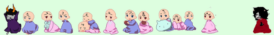 Distorted Insanity Baby Insanity by distorted-INSANITY on DeviantArt