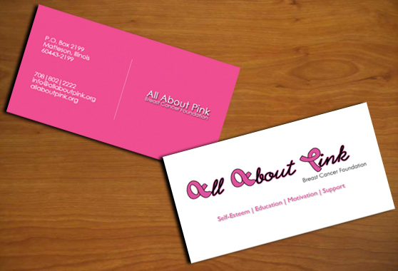 AAP Business Cards