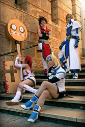 Guilty Gear