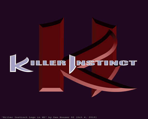 KI Logo in HD v1