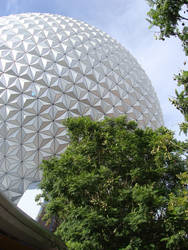 Spaceship Earth 2