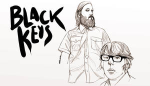 Black Keys