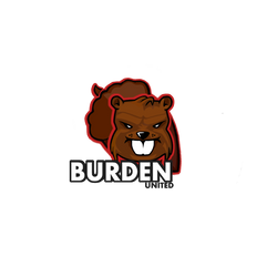 Burden united Logo submission