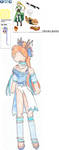 Be 3125 by sailorx161