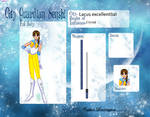 App 1 by sailorx161 App 1 by sailorx161
