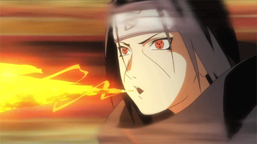Naruto - Itachi HD Gif file by Angie988 on DeviantArt Naruto - Itachi HD Gif file by Angie988 on DeviantArt
