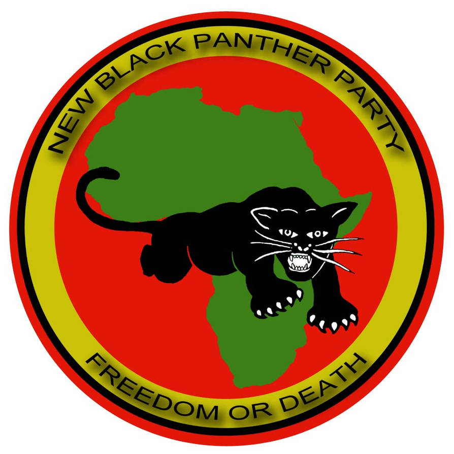 New Black Panther Party 2025