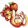 Art fight 2026 - Attack 3