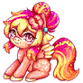Art fight 2026 - Attack 9