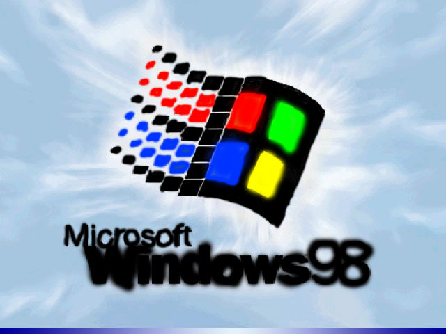 Windows 98 Logo (1998-2006) by Guscraft808Beta2 on DeviantArt
